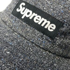 SUPREME VTG Donegal Camp Cap